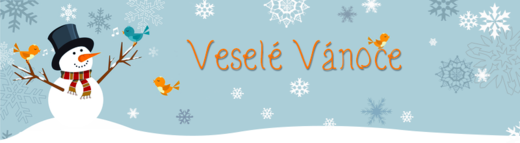 Veselé Vánoce 2013